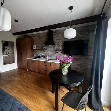 Apartamenty Sw Stanislawa Skierniewice Extérieur photo