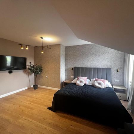Apartamenty Sw Stanislawa Skierniewice Extérieur photo