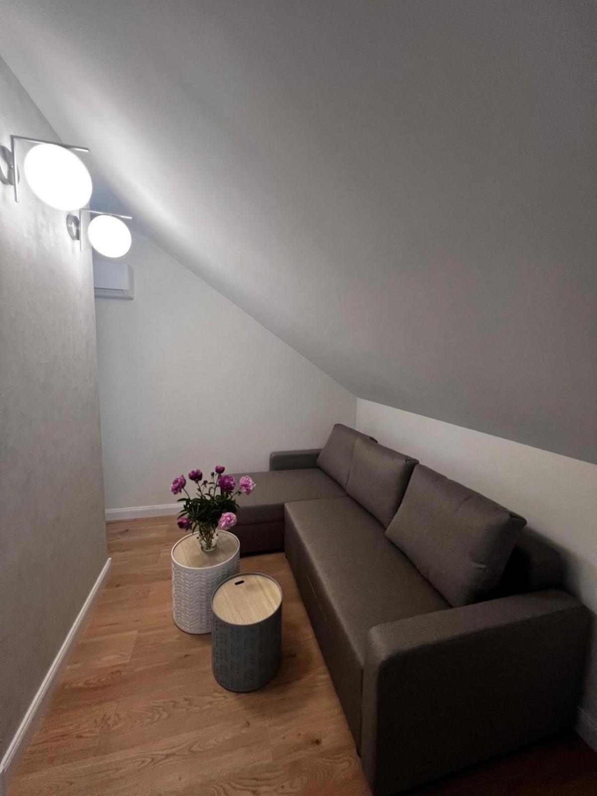 Apartamenty Sw Stanislawa Skierniewice Extérieur photo