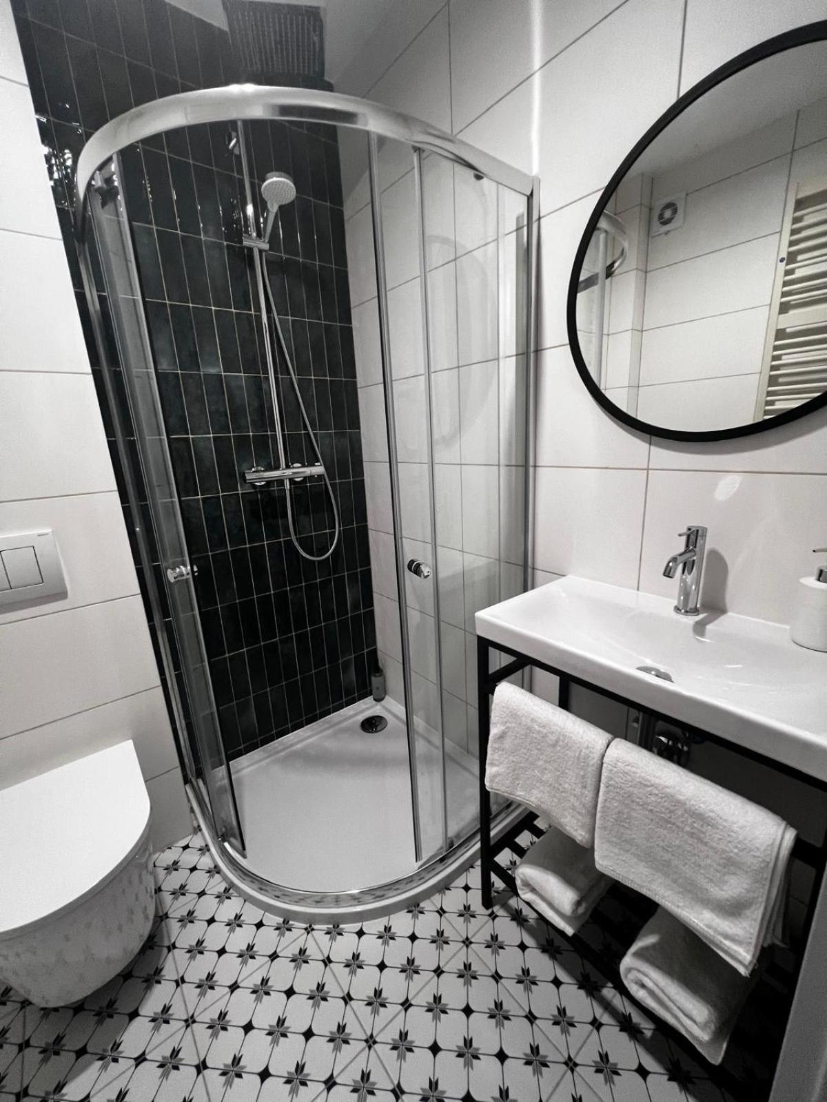 Apartamenty Sw Stanislawa Skierniewice Extérieur photo