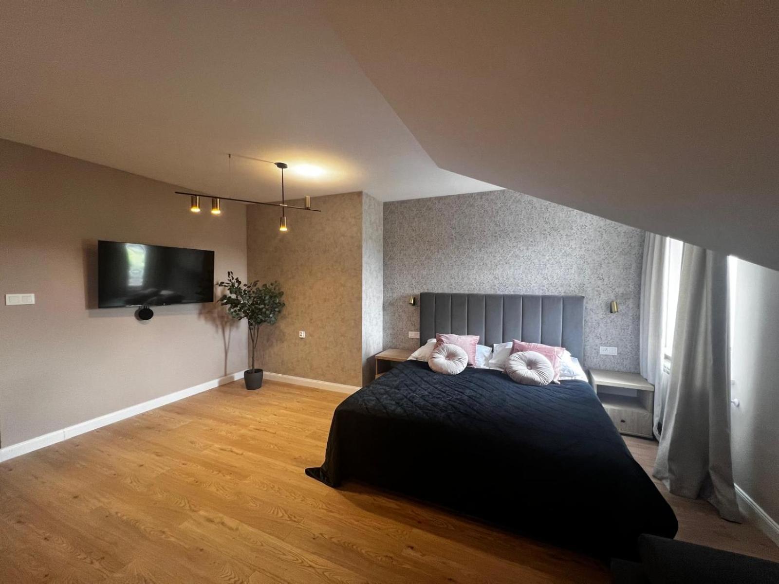 Apartamenty Sw Stanislawa Skierniewice Extérieur photo