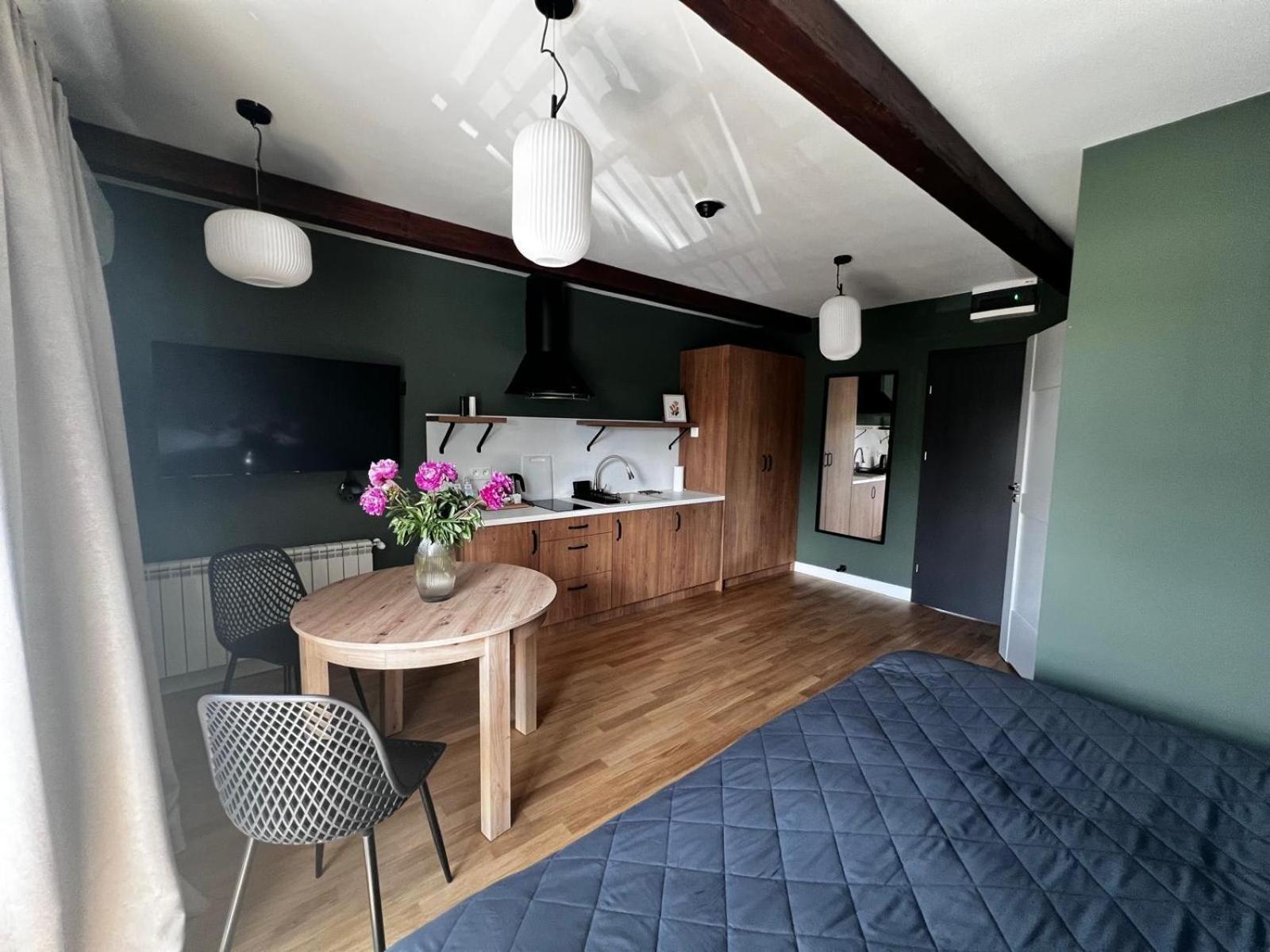 Apartamenty Sw Stanislawa Skierniewice Extérieur photo