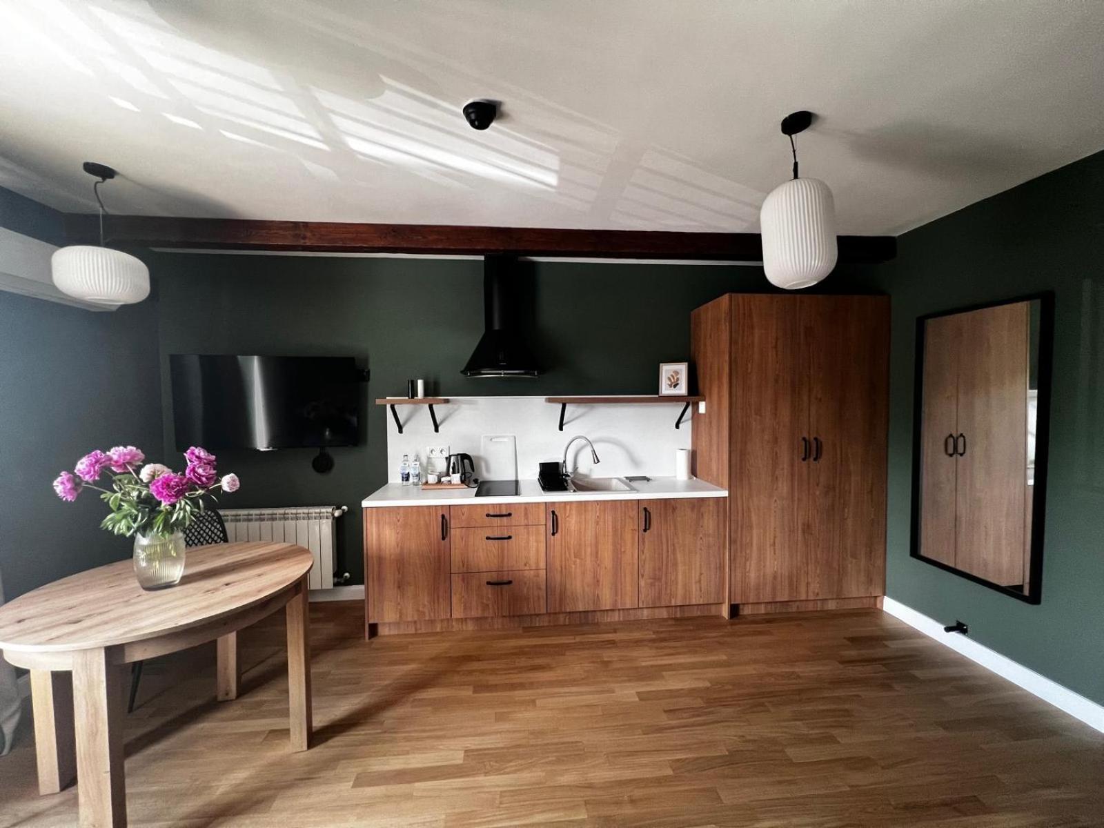 Apartamenty Sw Stanislawa Skierniewice Extérieur photo