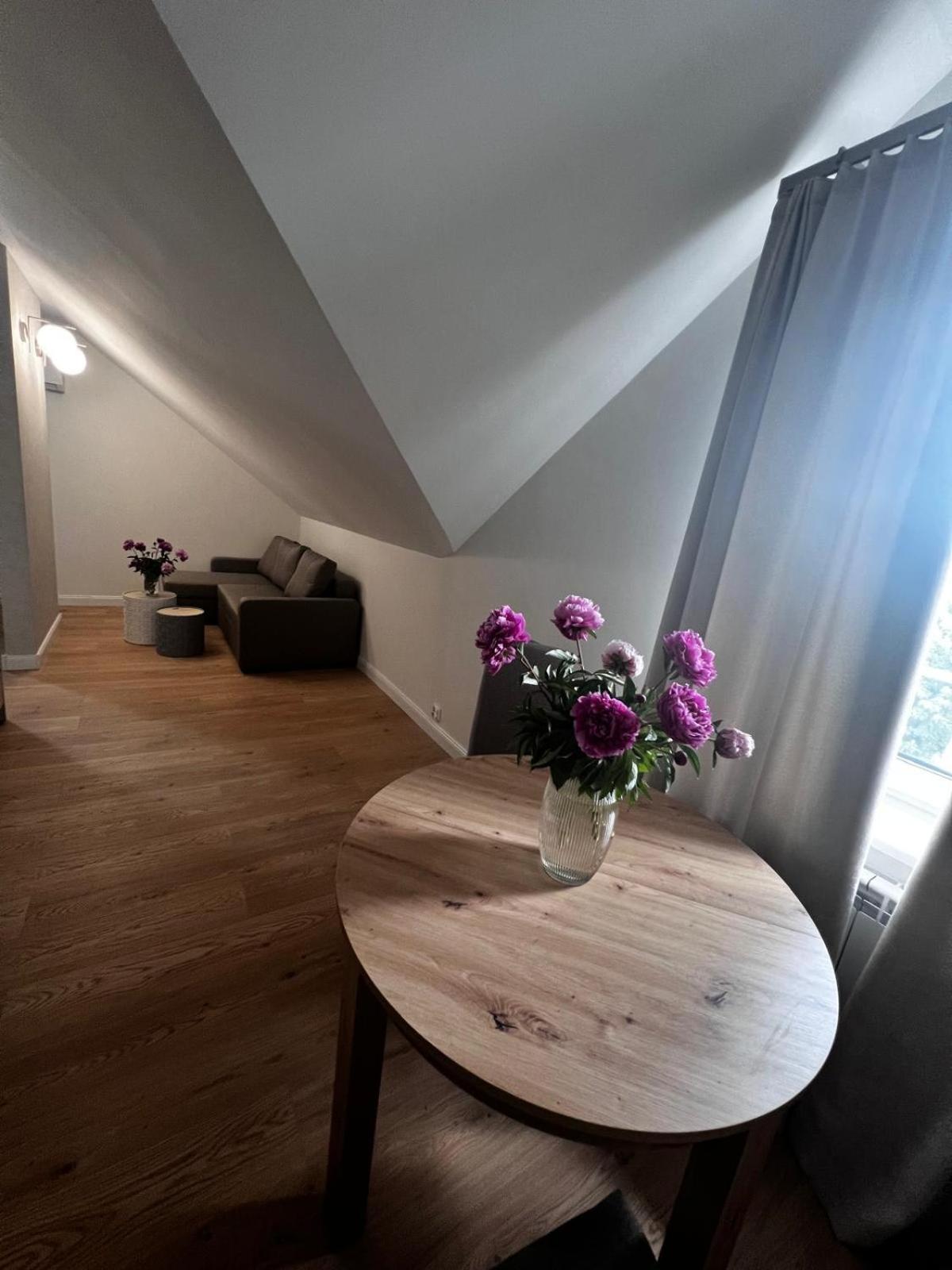 Apartamenty Sw Stanislawa Skierniewice Extérieur photo