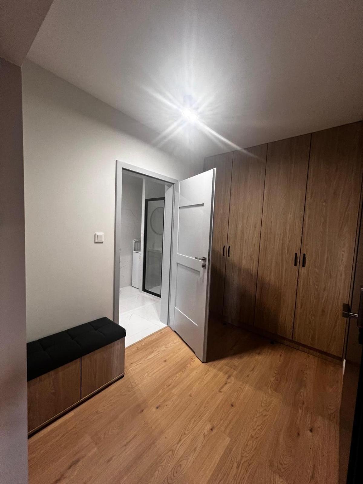 Apartamenty Sw Stanislawa Skierniewice Extérieur photo