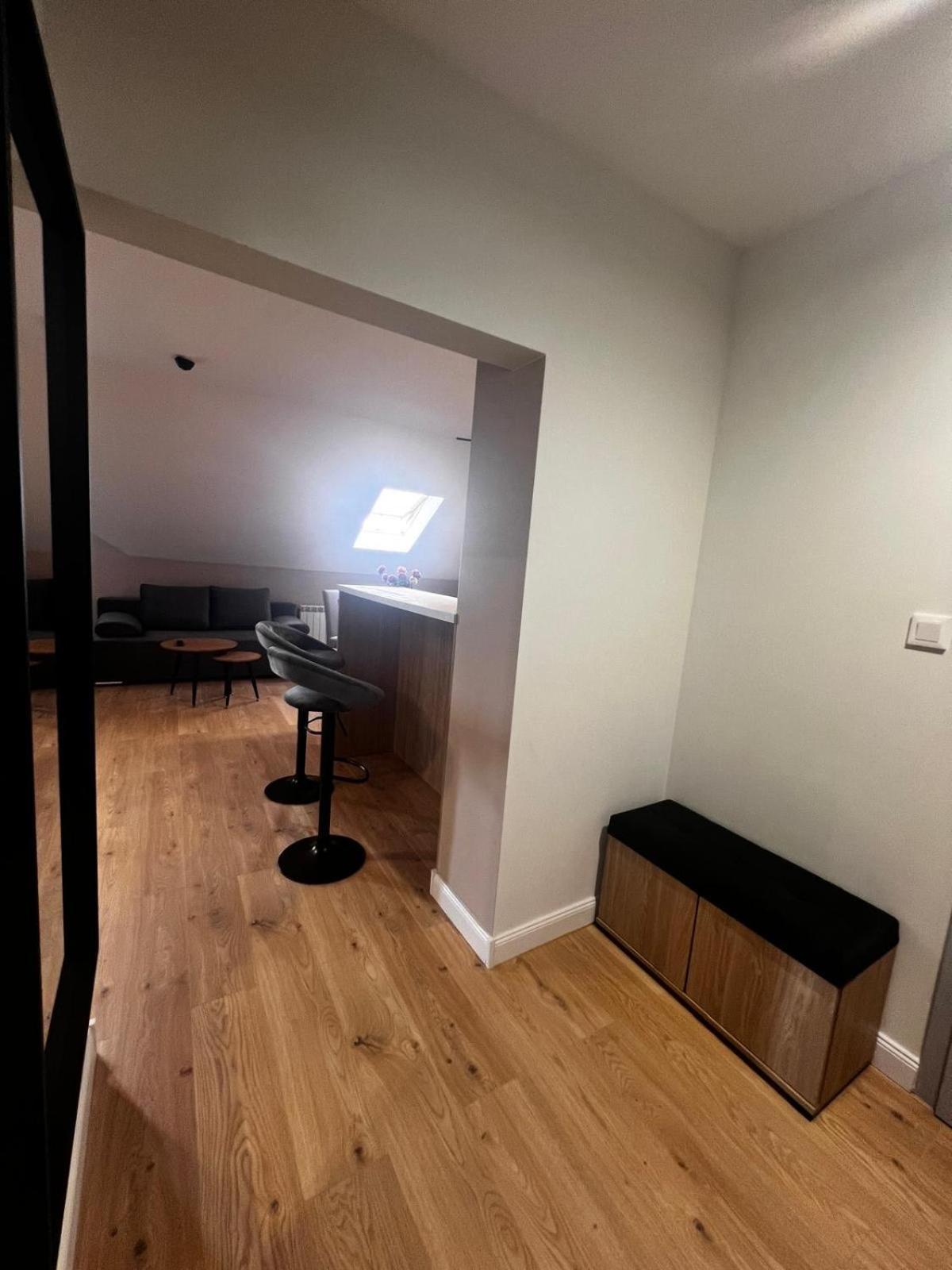 Apartamenty Sw Stanislawa Skierniewice Extérieur photo