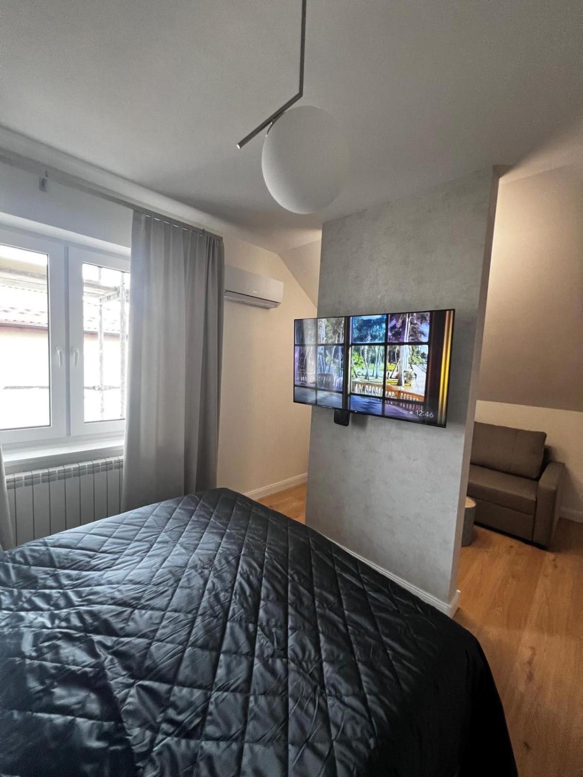 Apartamenty Sw Stanislawa Skierniewice Extérieur photo