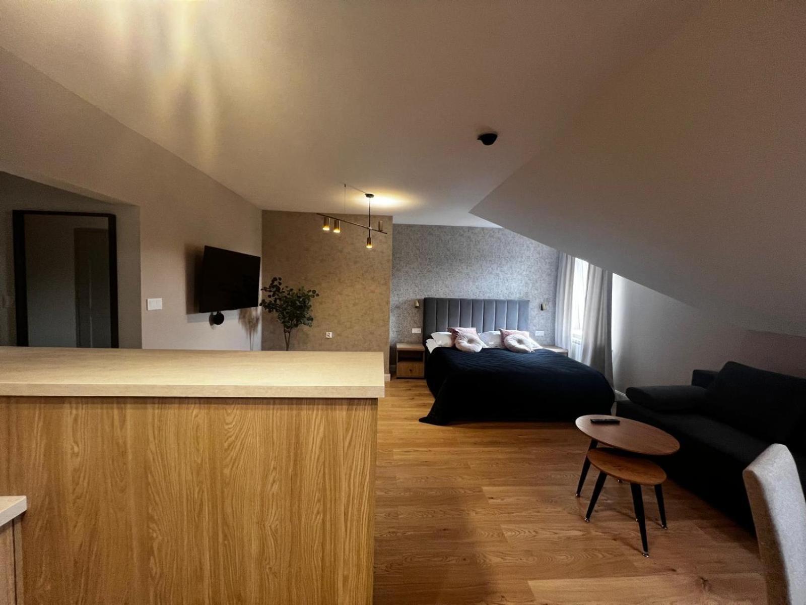 Apartamenty Sw Stanislawa Skierniewice Extérieur photo