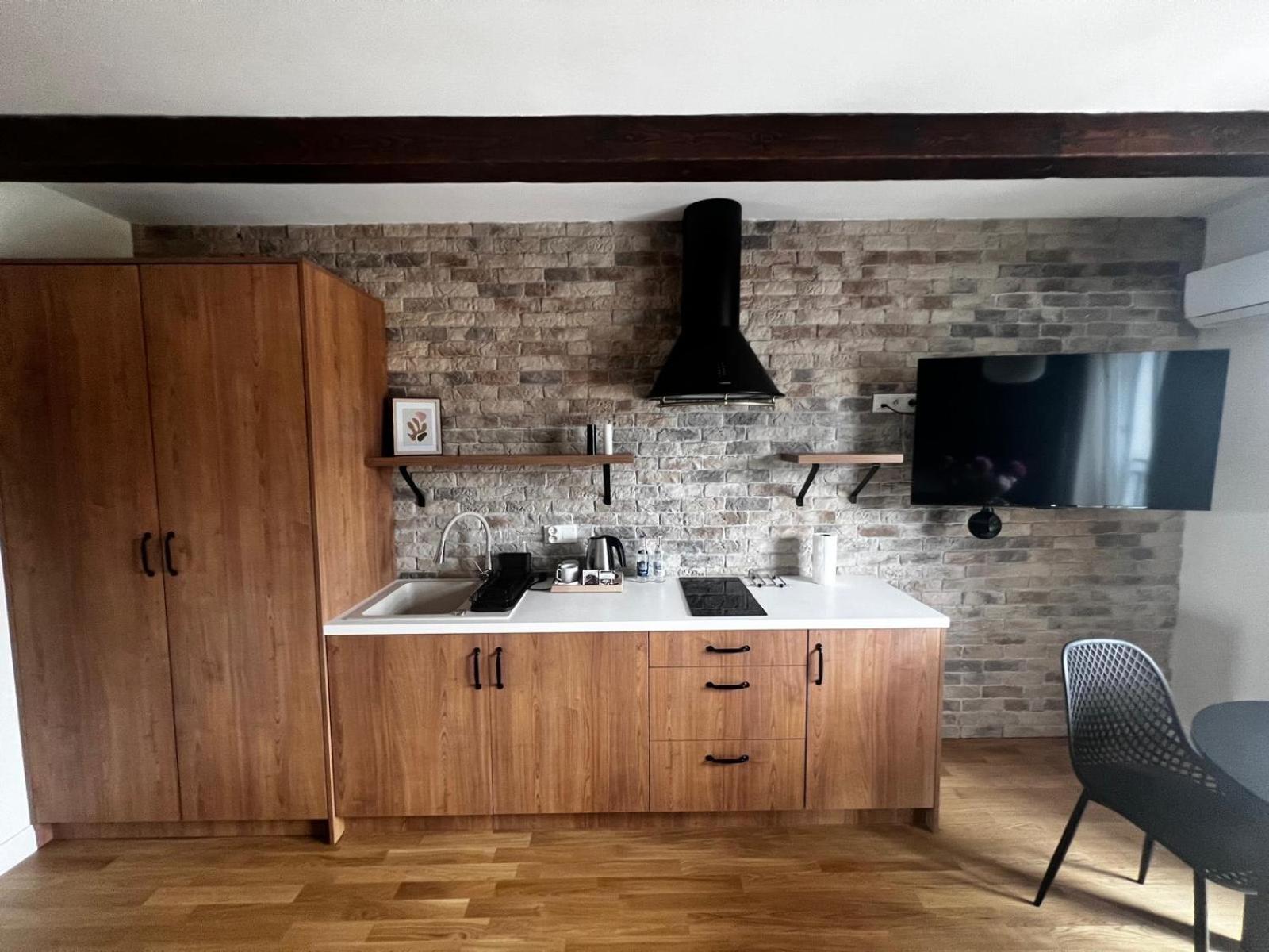 Apartamenty Sw Stanislawa Skierniewice Extérieur photo