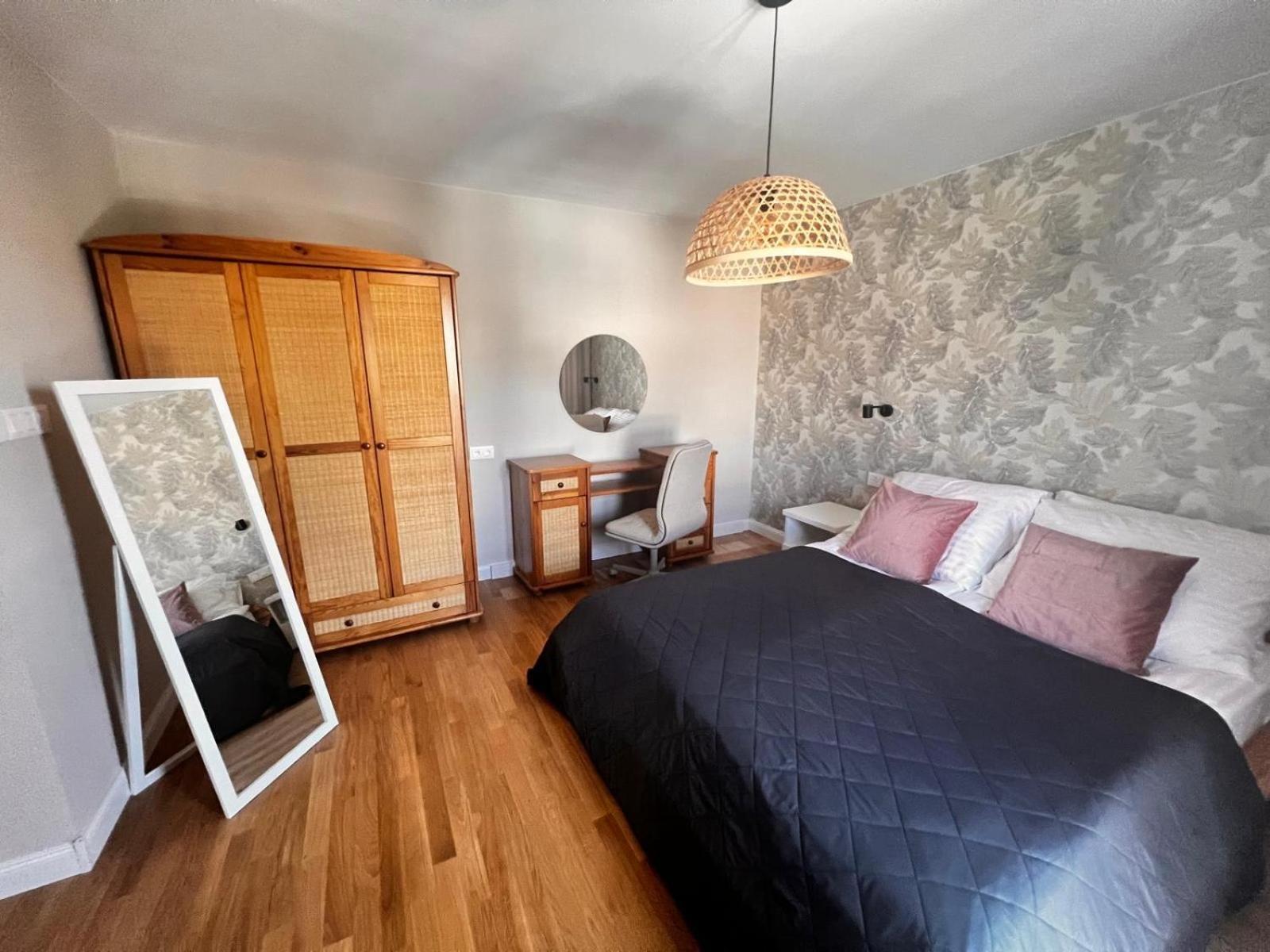 Apartamenty Sw Stanislawa Skierniewice Extérieur photo