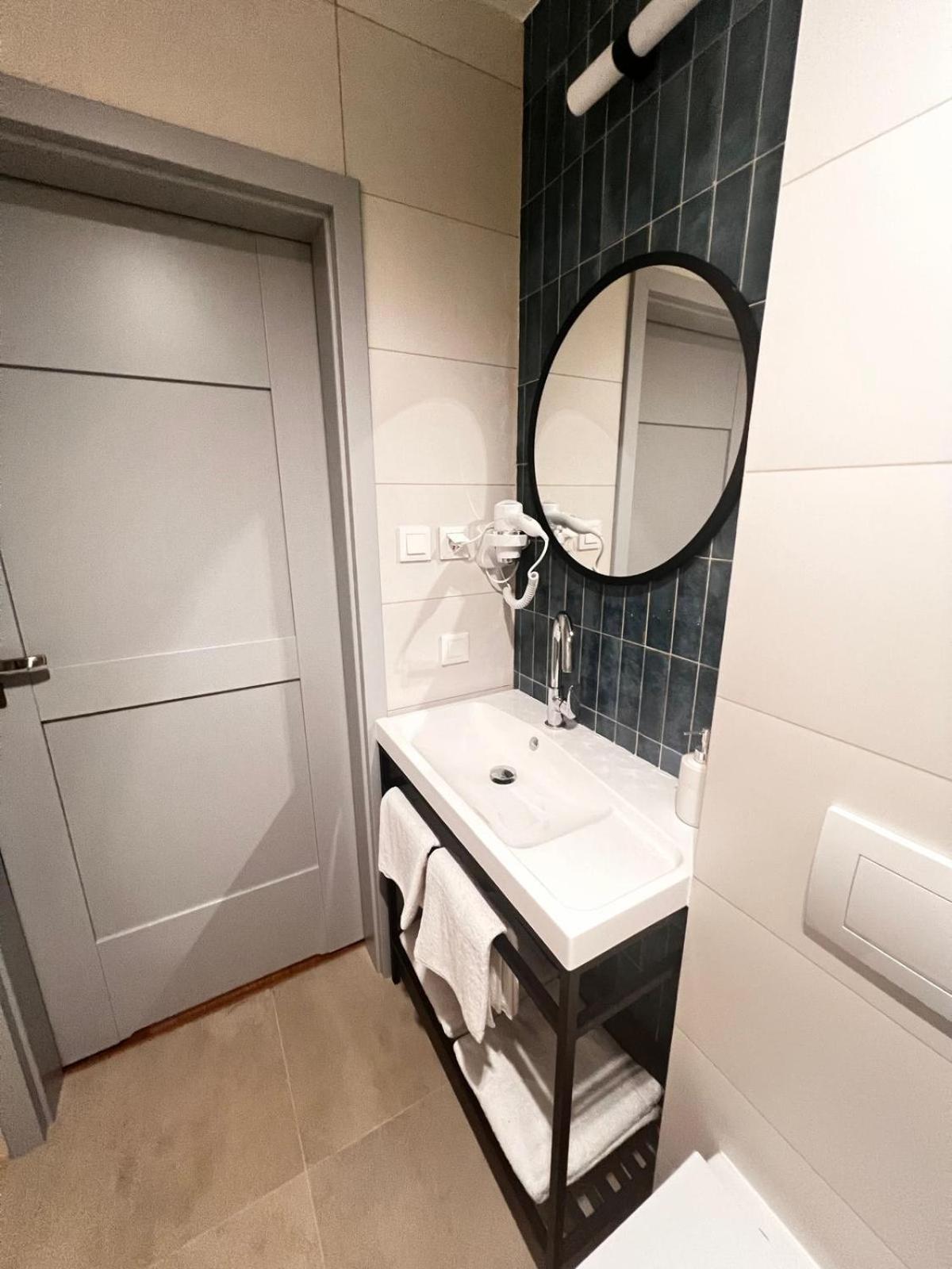 Apartamenty Sw Stanislawa Skierniewice Extérieur photo