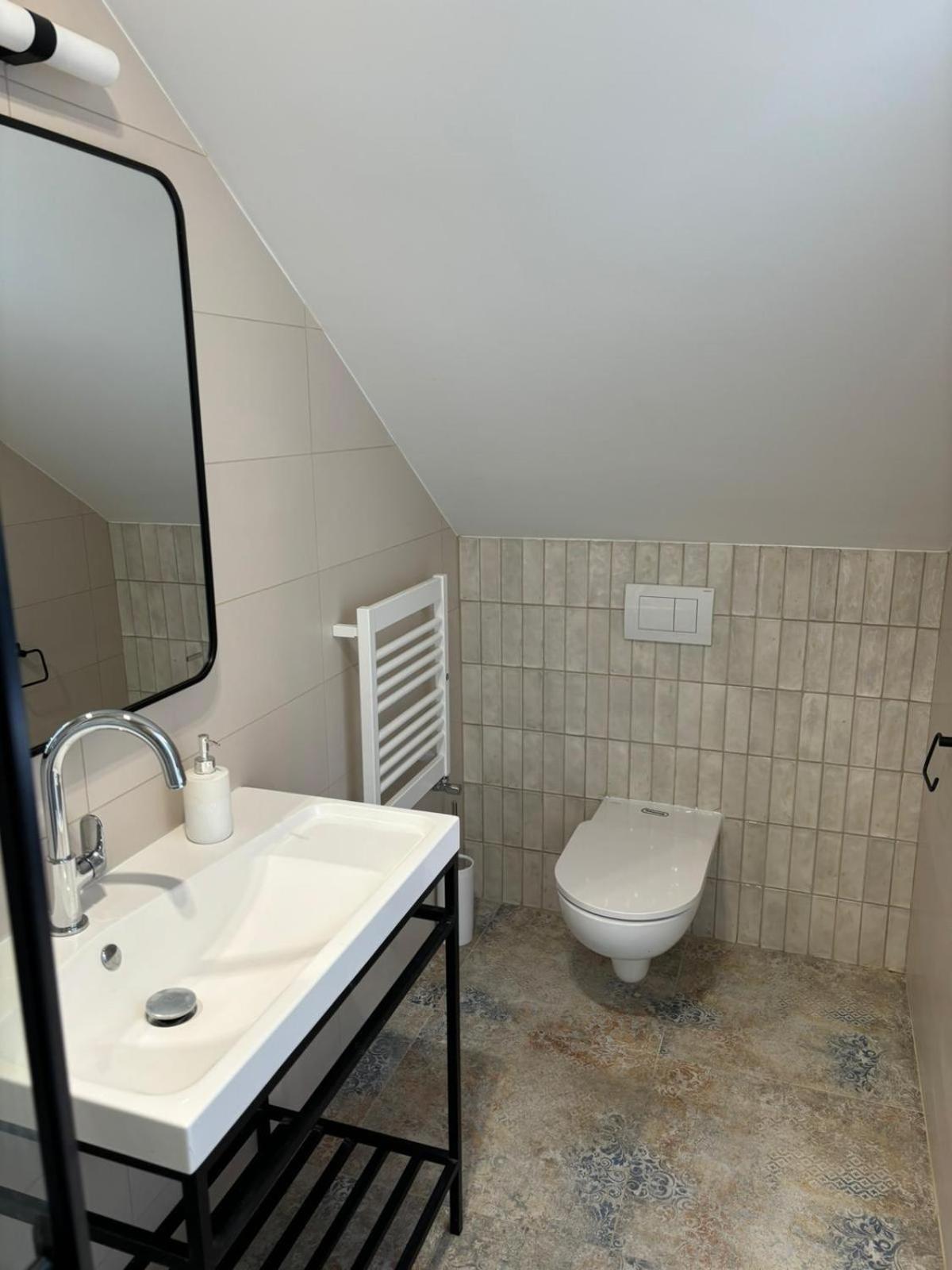Apartamenty Sw Stanislawa Skierniewice Extérieur photo