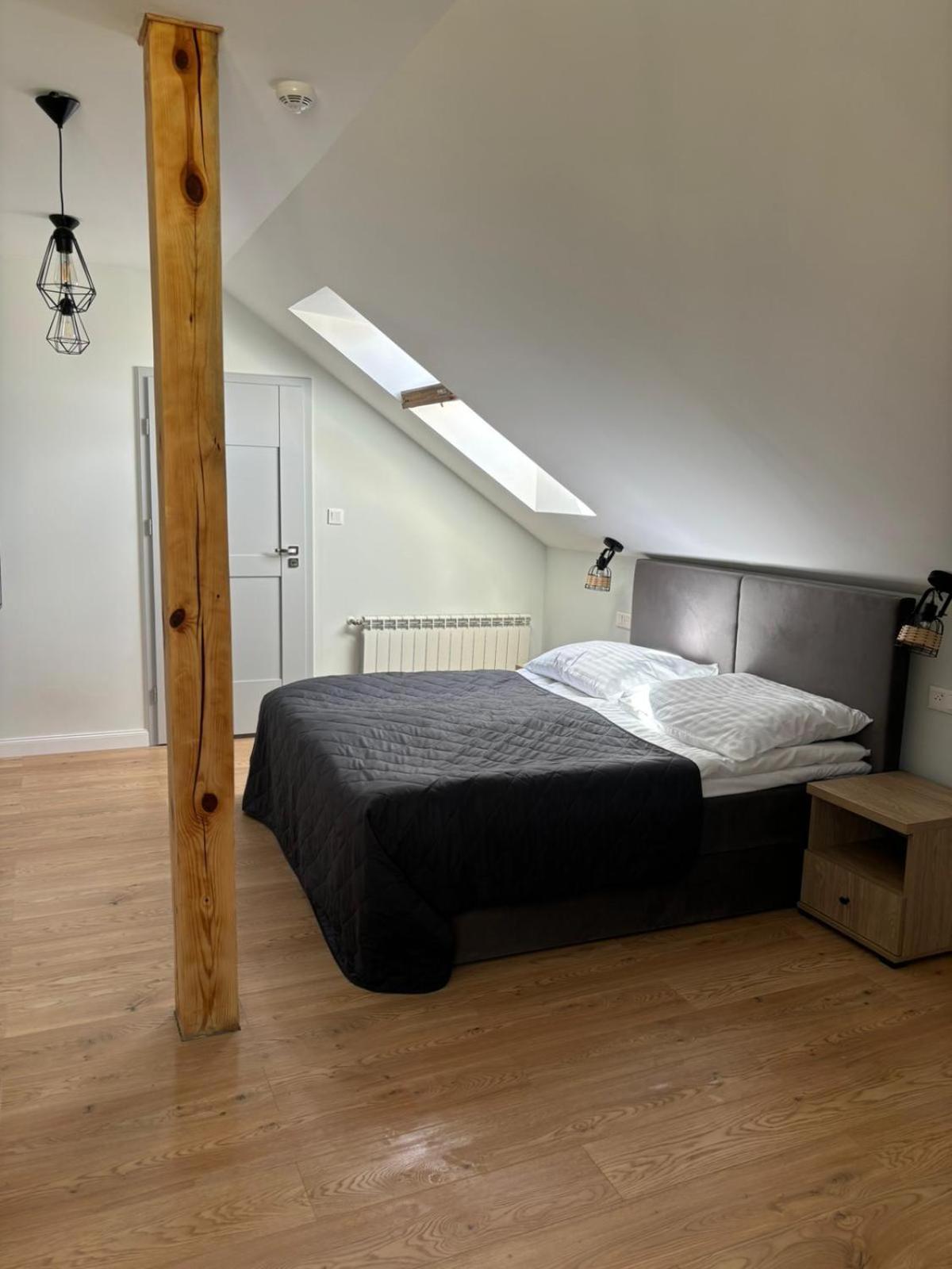 Apartamenty Sw Stanislawa Skierniewice Extérieur photo