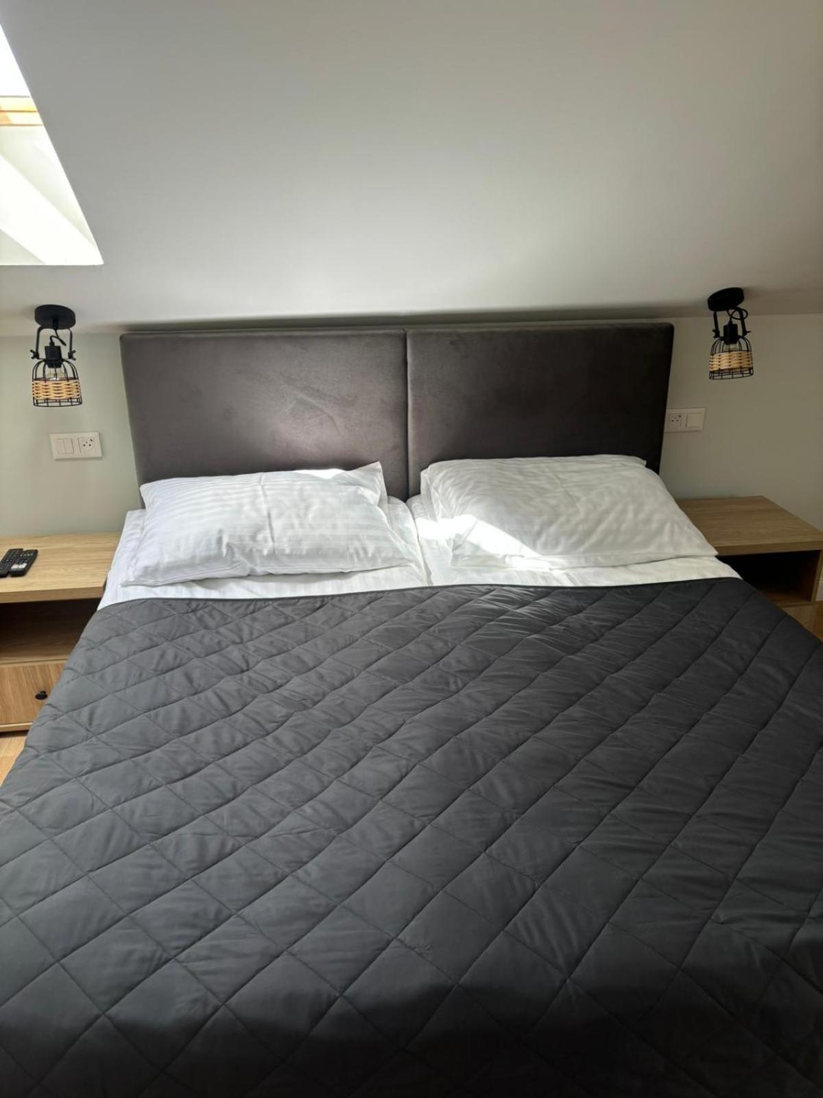 Apartamenty Sw Stanislawa Skierniewice Extérieur photo