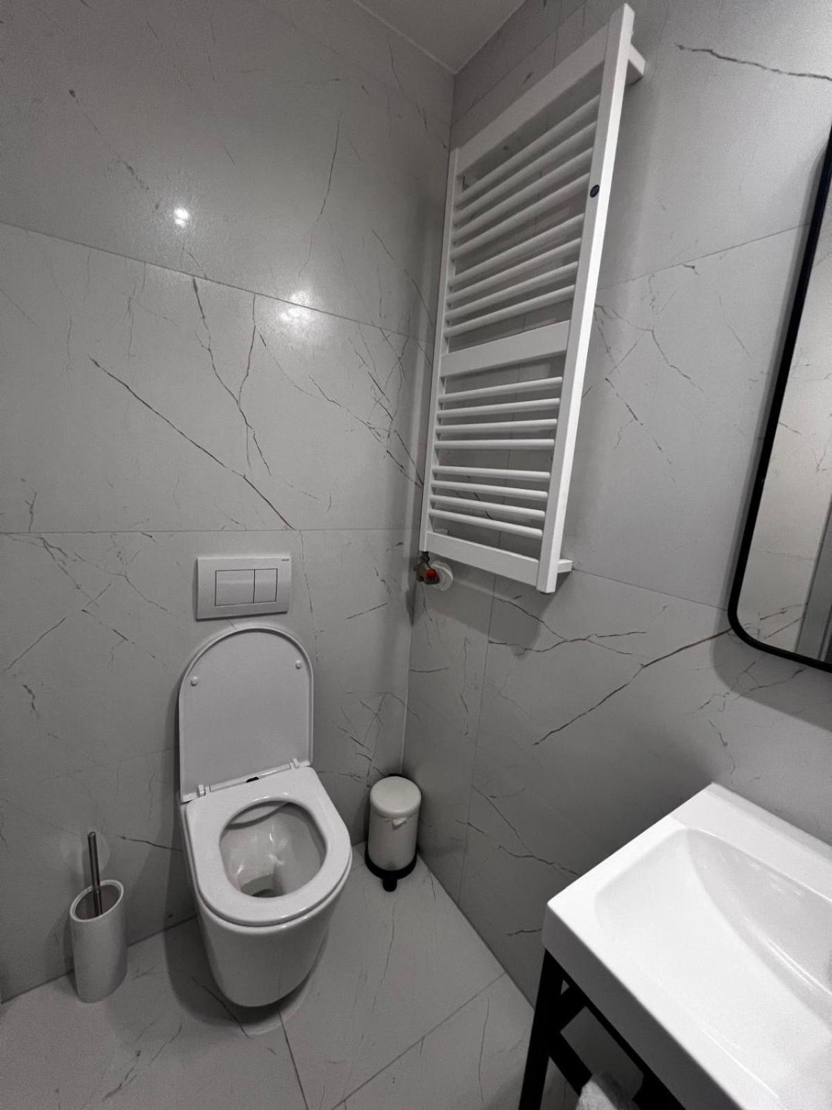 Apartamenty Sw Stanislawa Skierniewice Extérieur photo