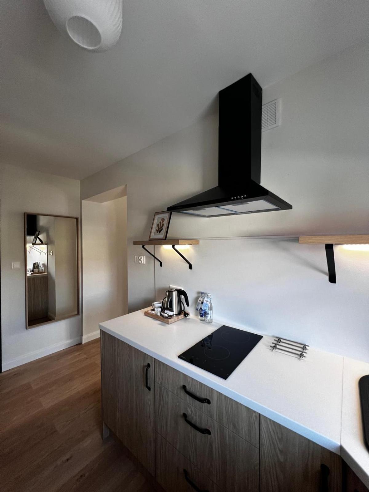 Apartamenty Sw Stanislawa Skierniewice Extérieur photo